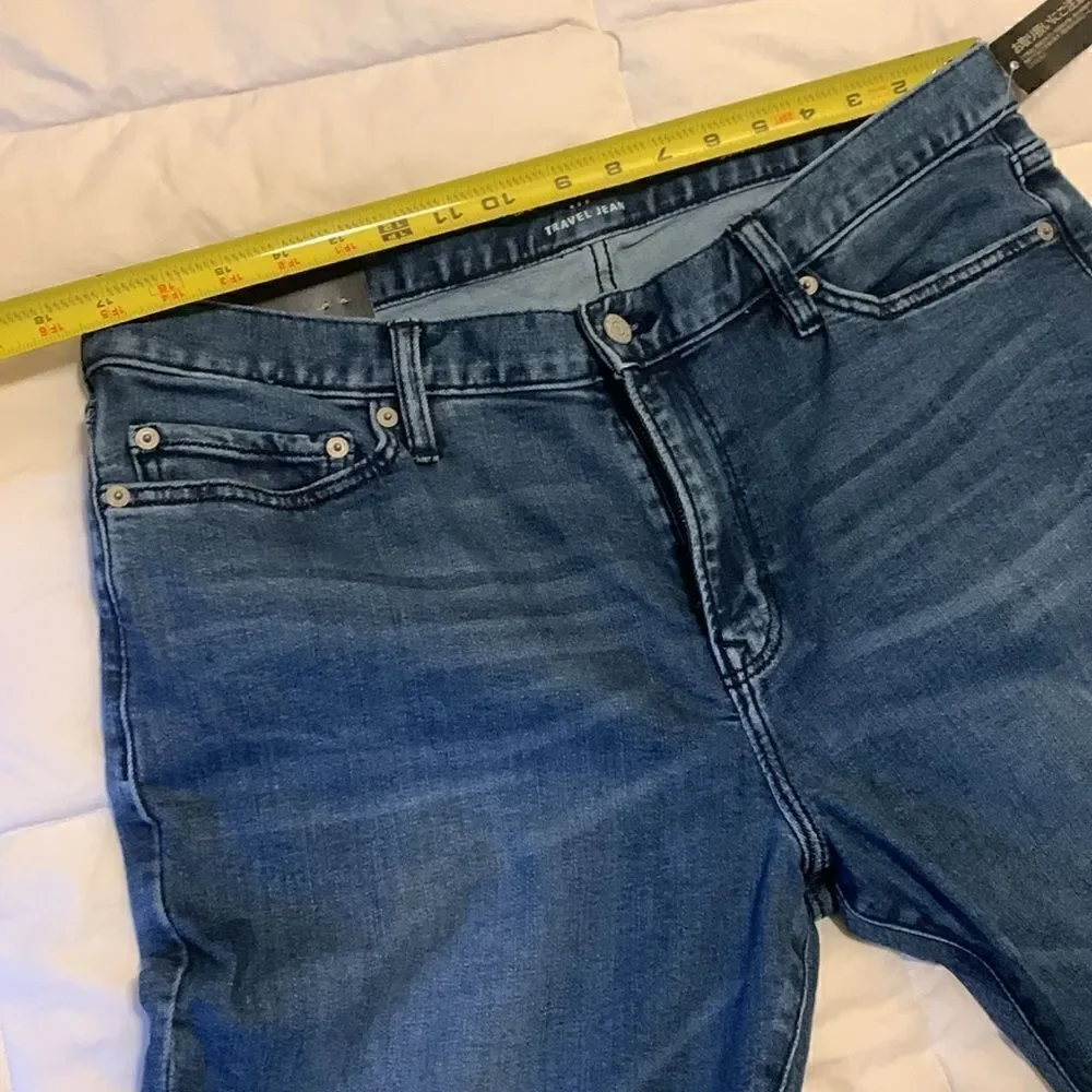 Banana Republic new tags